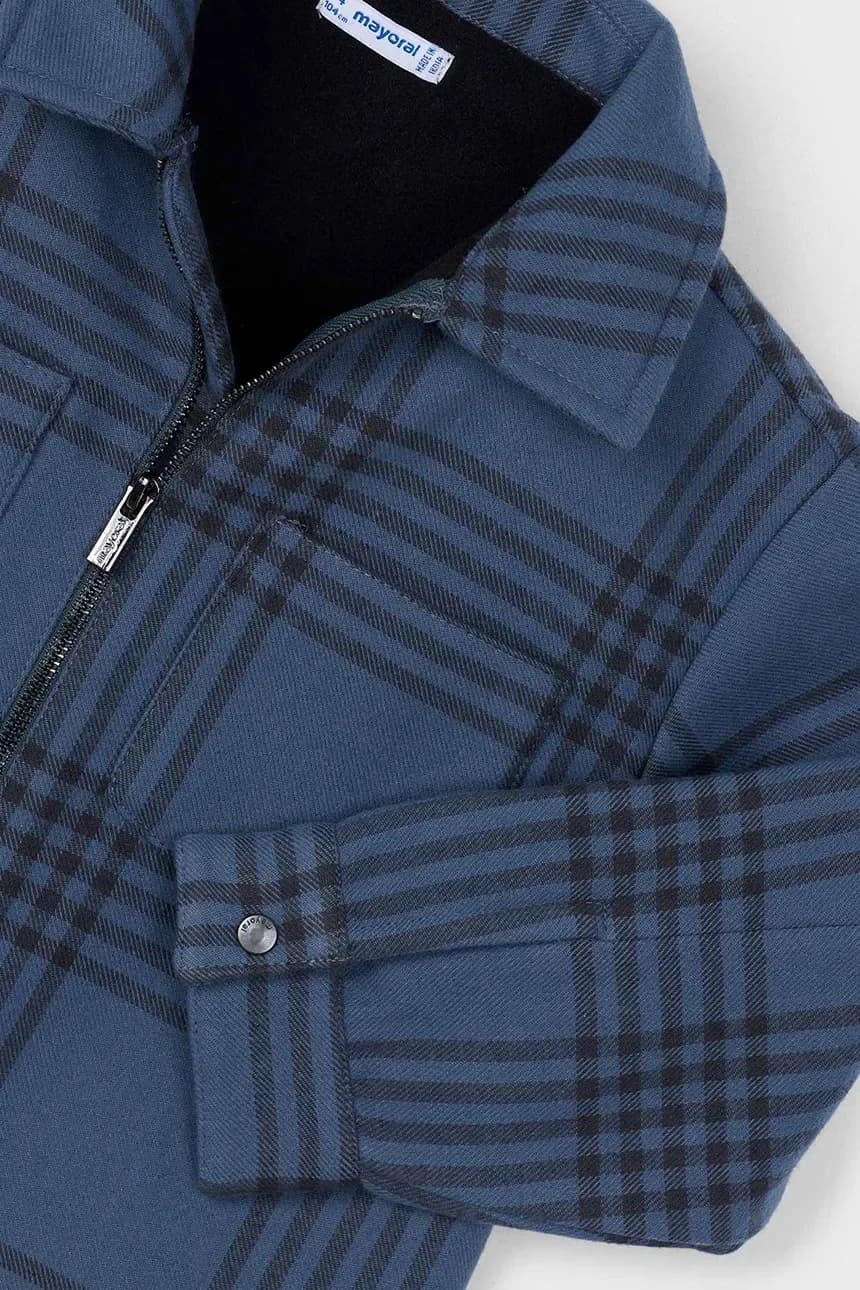 Детская куртка - фото 4