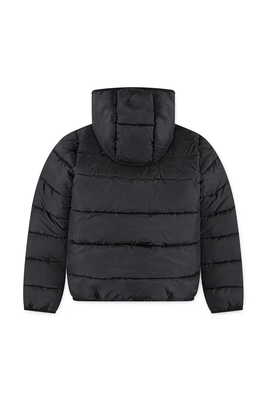 Детская куртка SHERPA LINED MDWT PUFFER - фото 2
