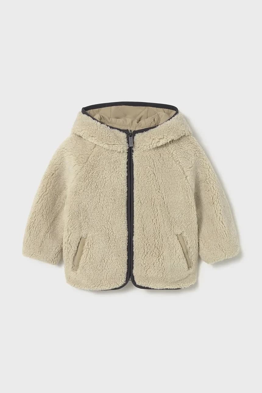 Детская куртка - фото 3