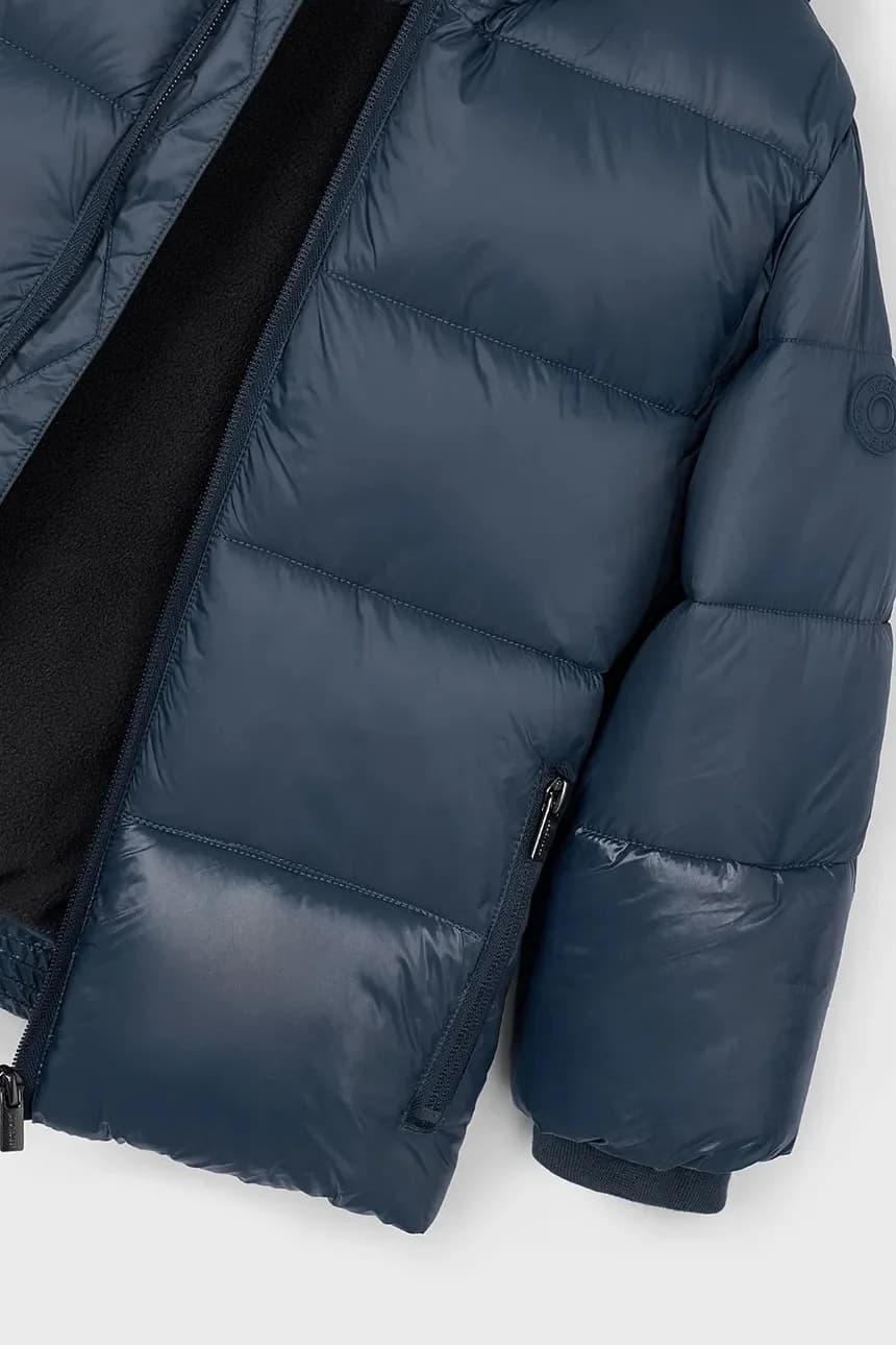 Детская куртка - фото 4