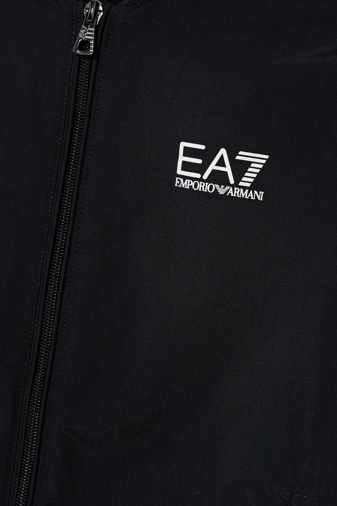 Детская куртка-бомбер - фото 3