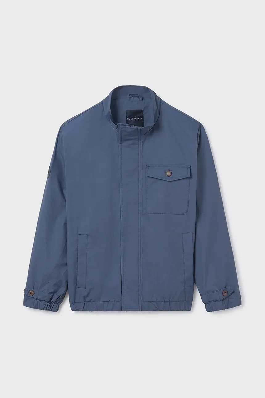 Детская куртка