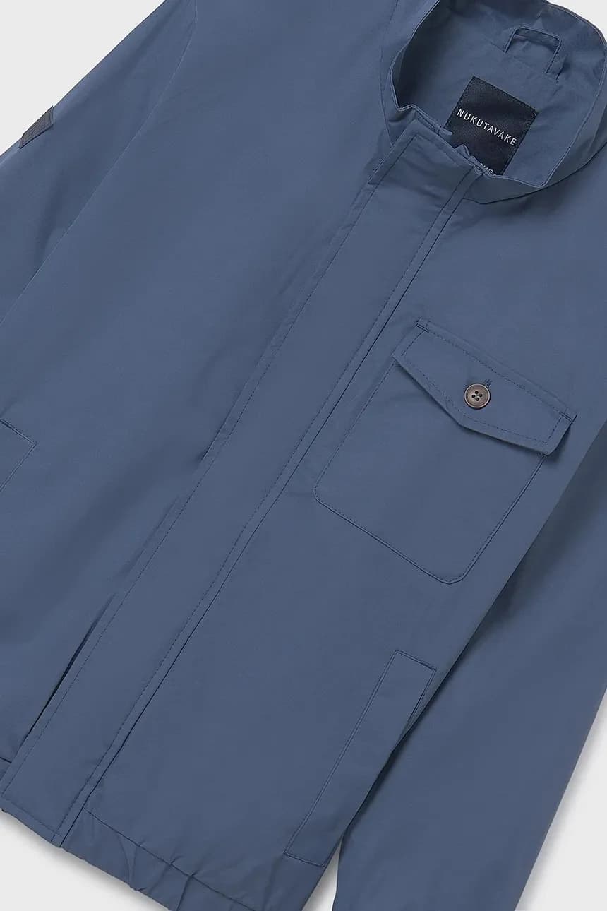 Детская куртка - фото 3