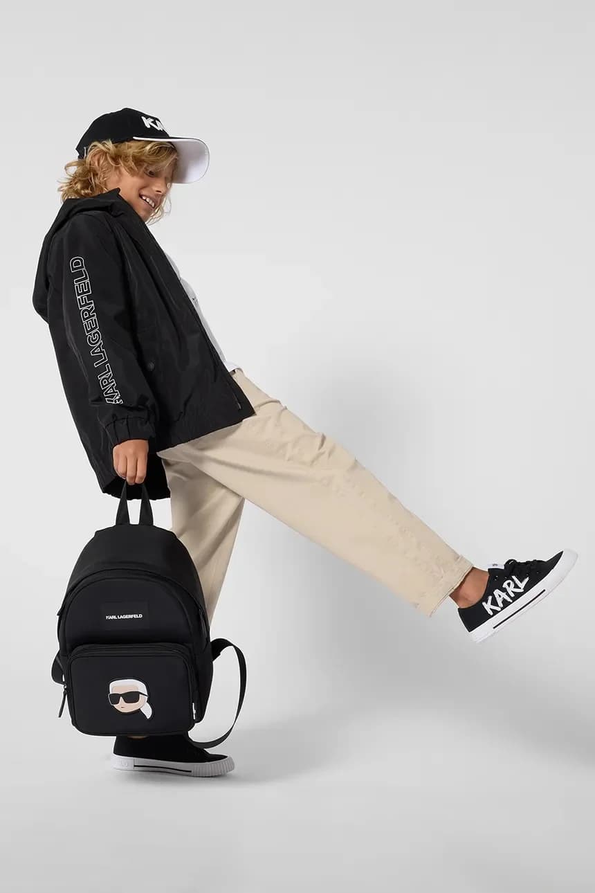 Детская куртка