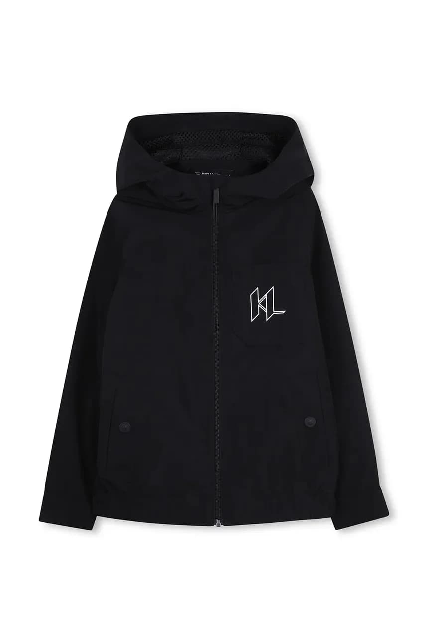 Детская куртка - фото 2