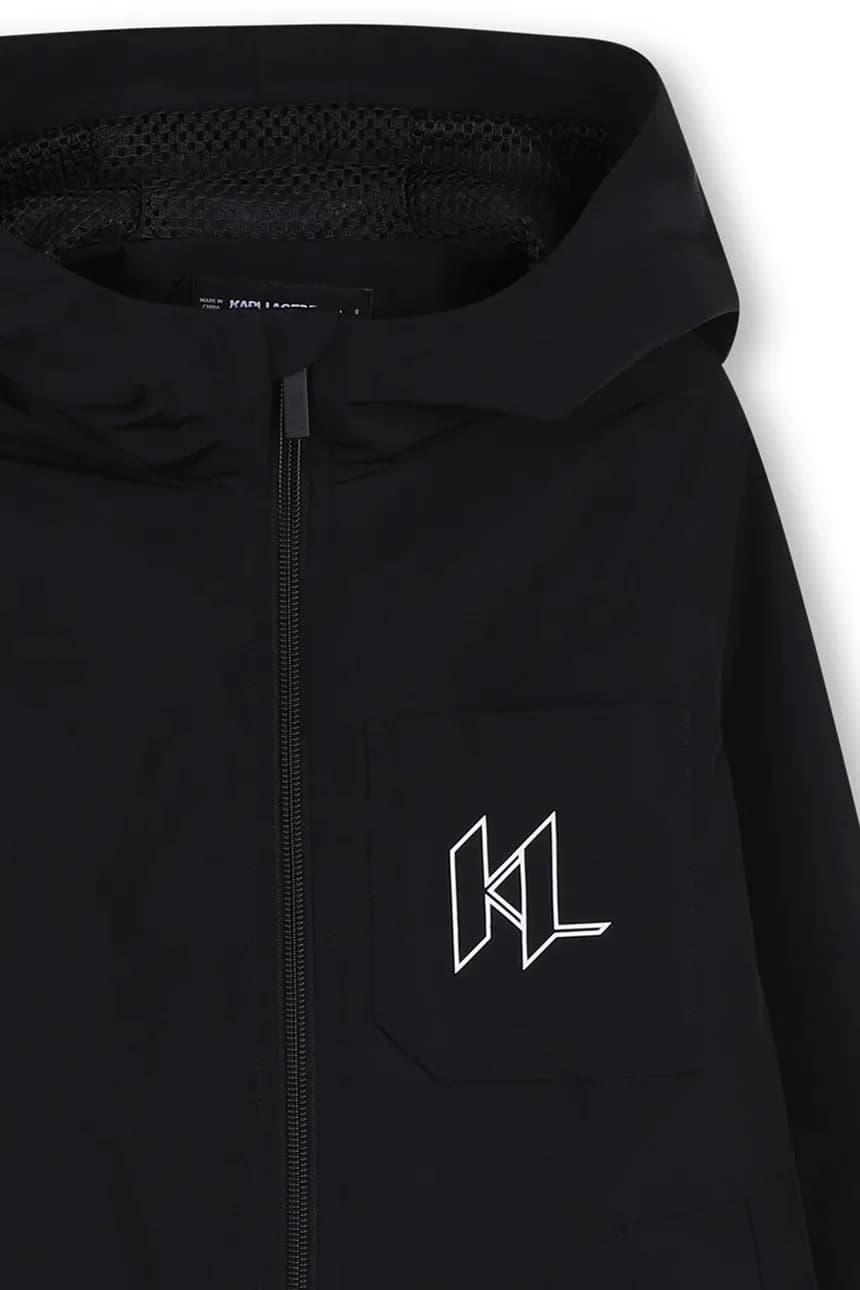 Детская куртка - фото 4