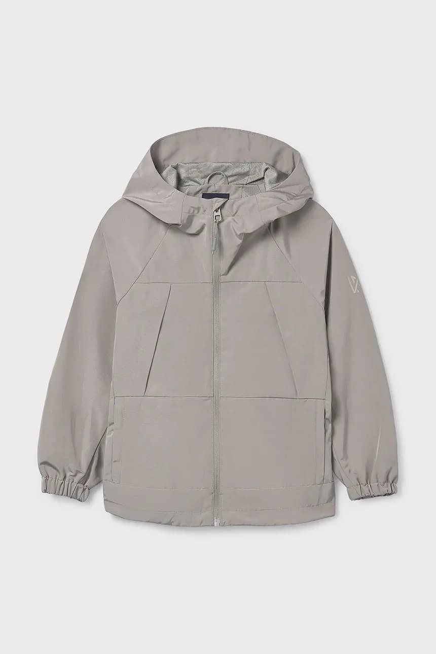 Детская куртка - фото 2