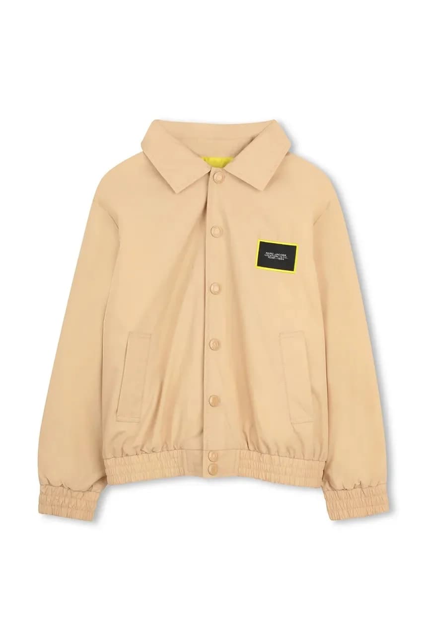 Детская куртка - фото 2