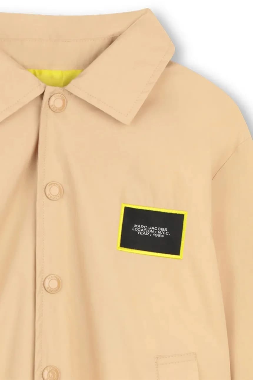 Детская куртка - фото 4