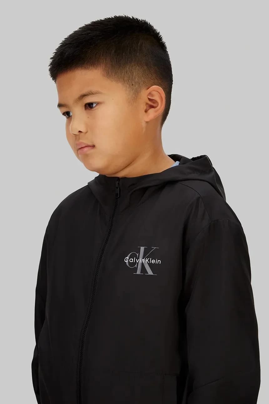 Детская куртка - фото 2