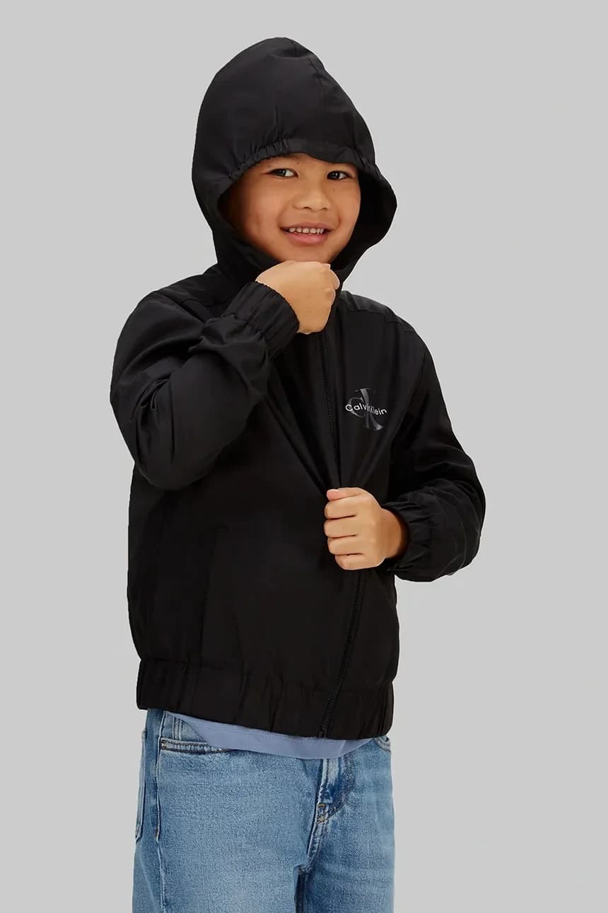 Детская куртка - фото 3