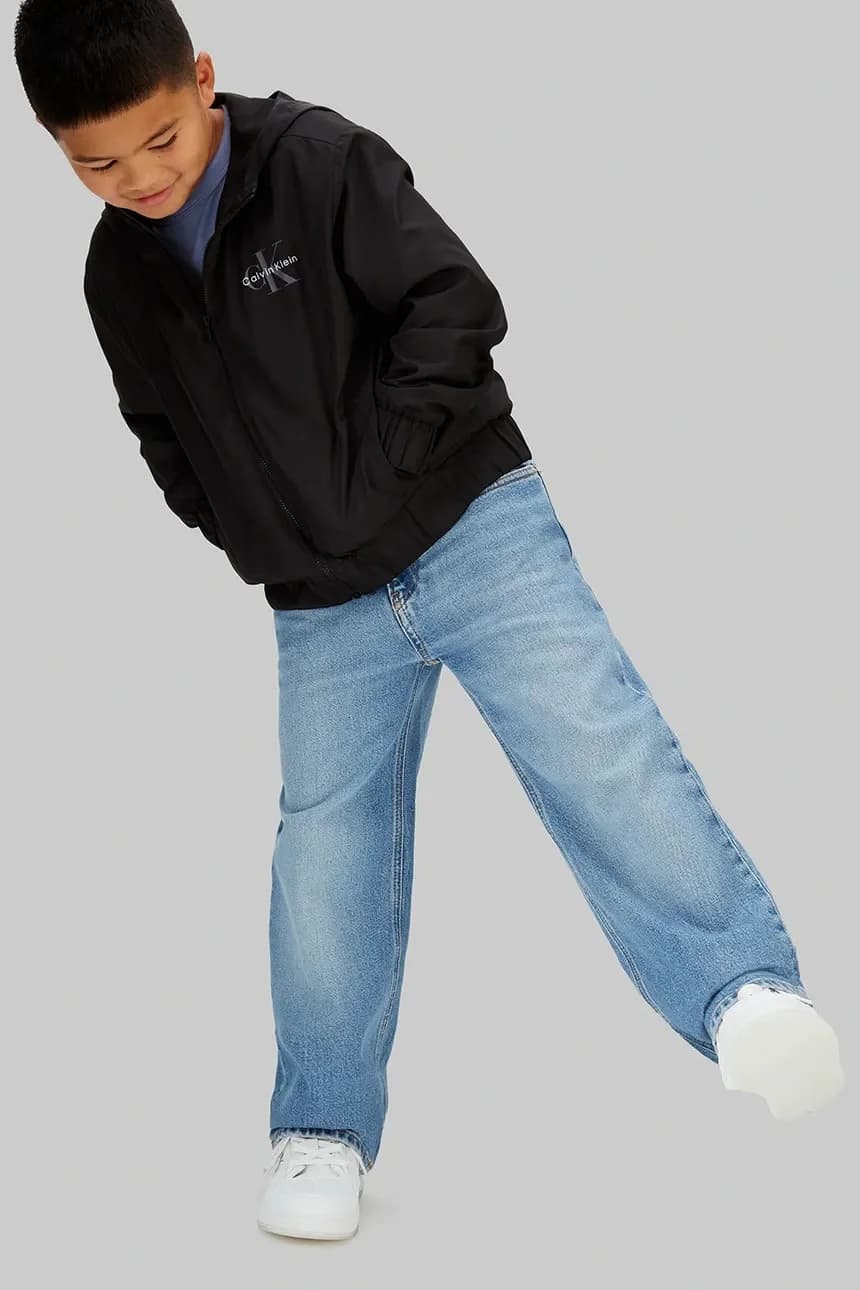 Детская куртка - фото 5