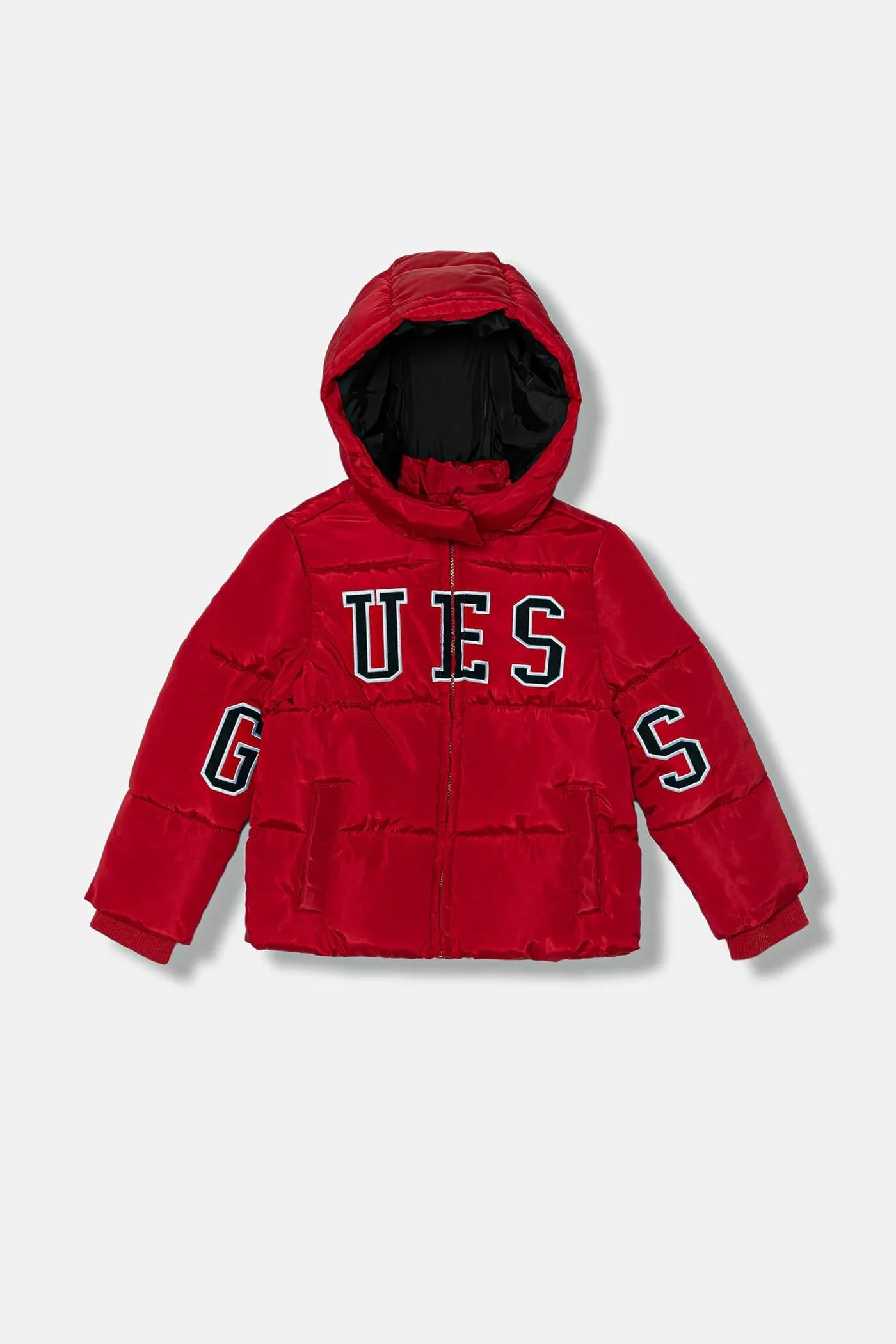 Детская куртка