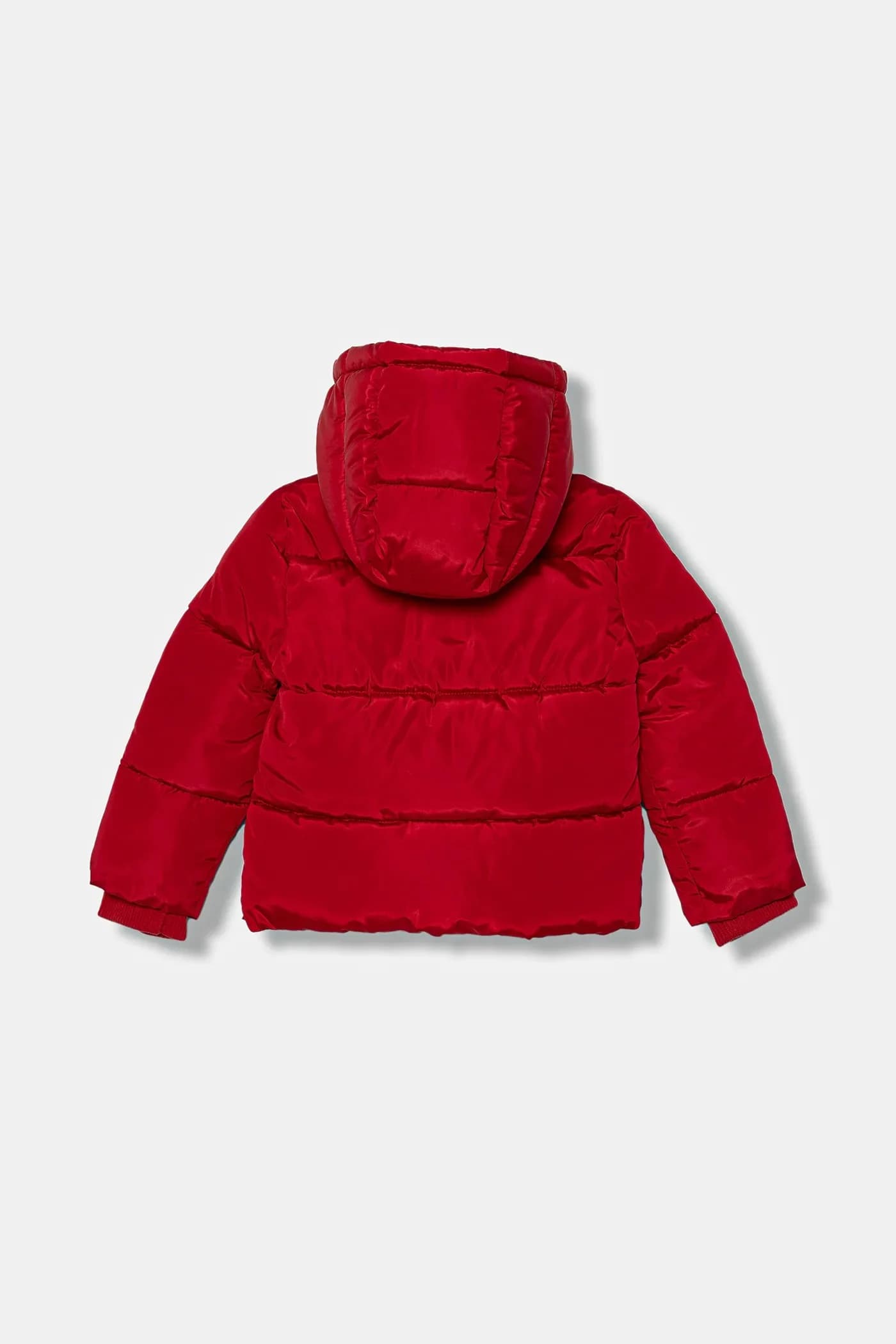 Детская куртка - фото 2