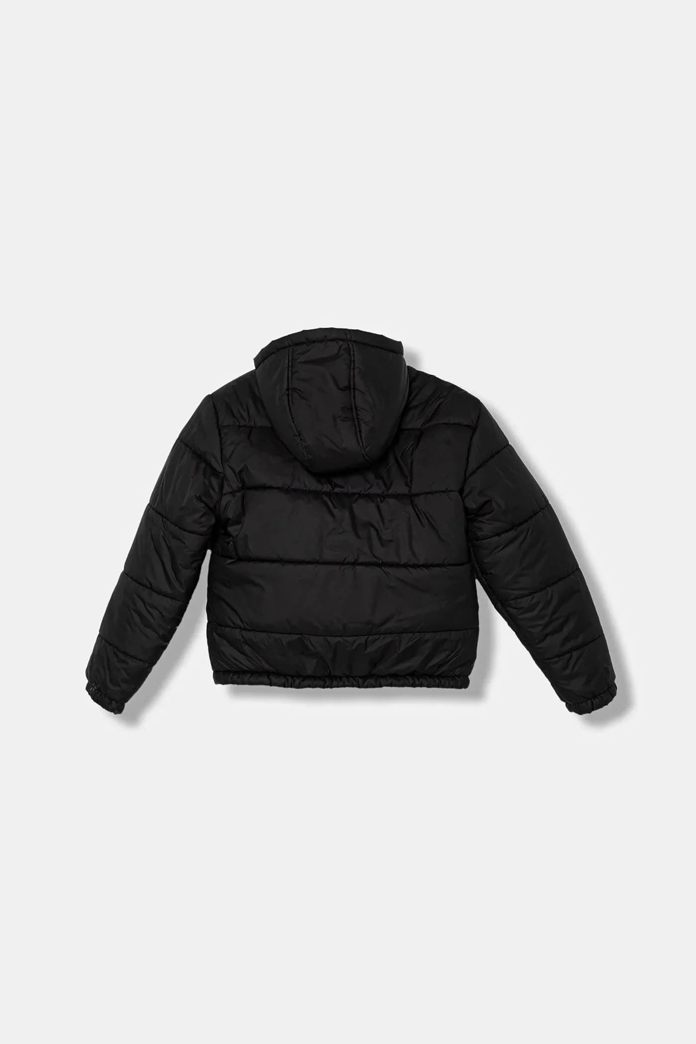 Детская куртка MTE Hillgate Puffer BY - фото 2