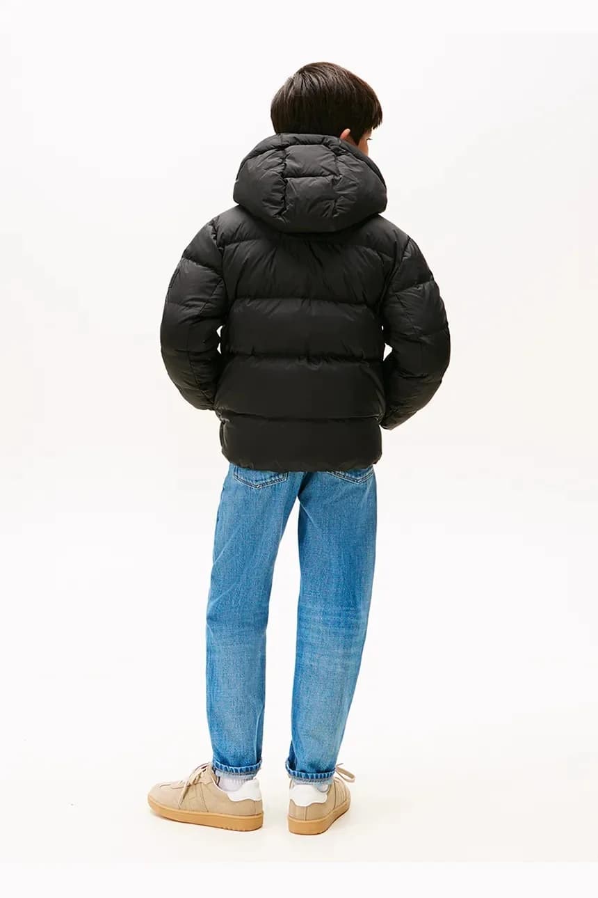 Детский пуховик - фото 5