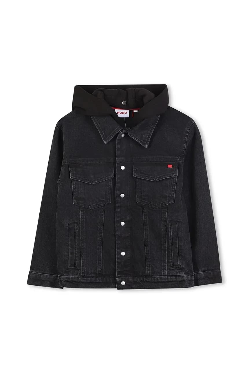 Детская куртка