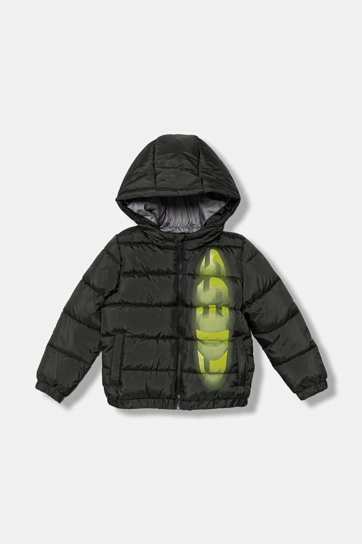 Детская куртка