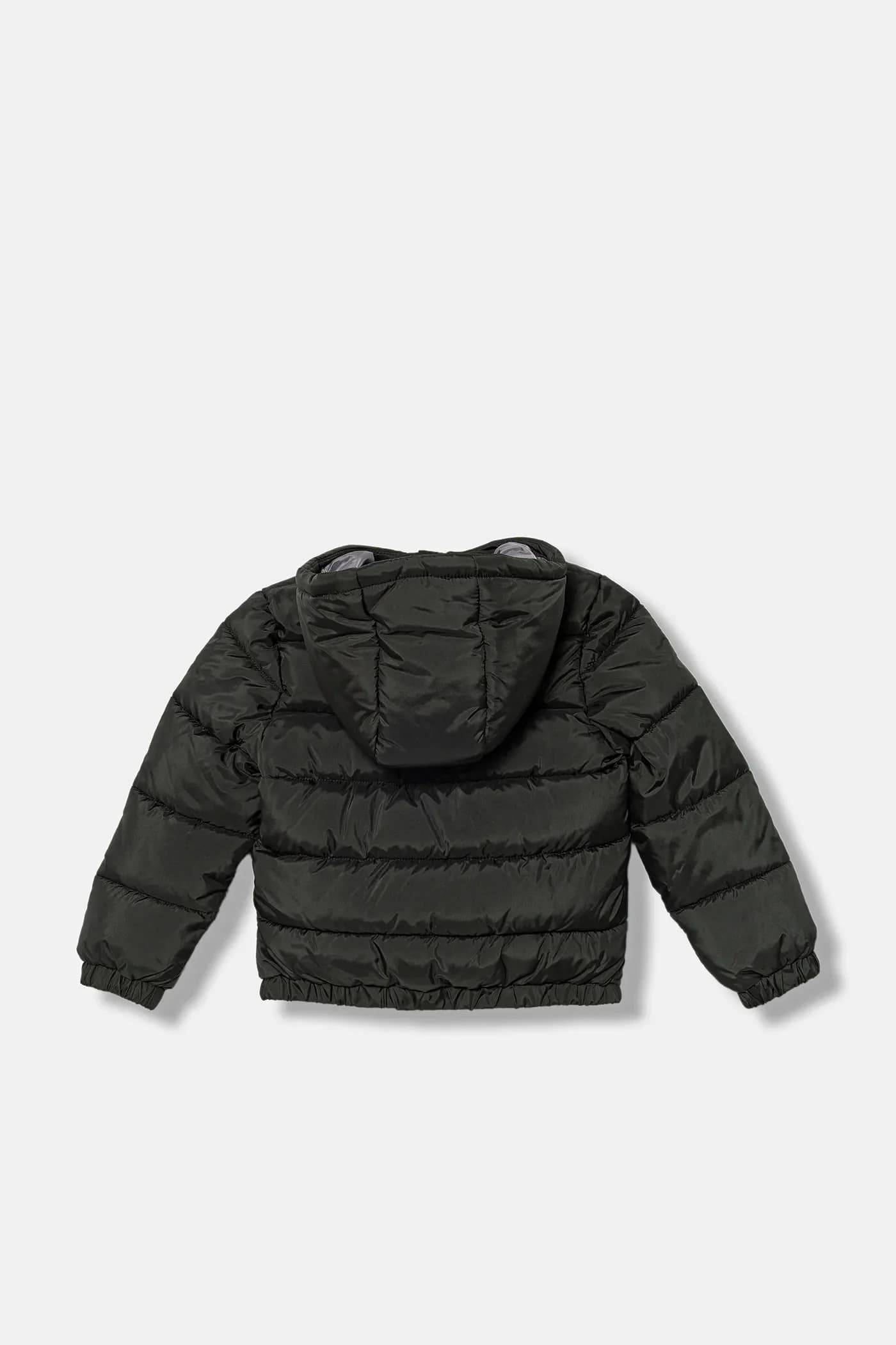 Детская куртка - фото 2