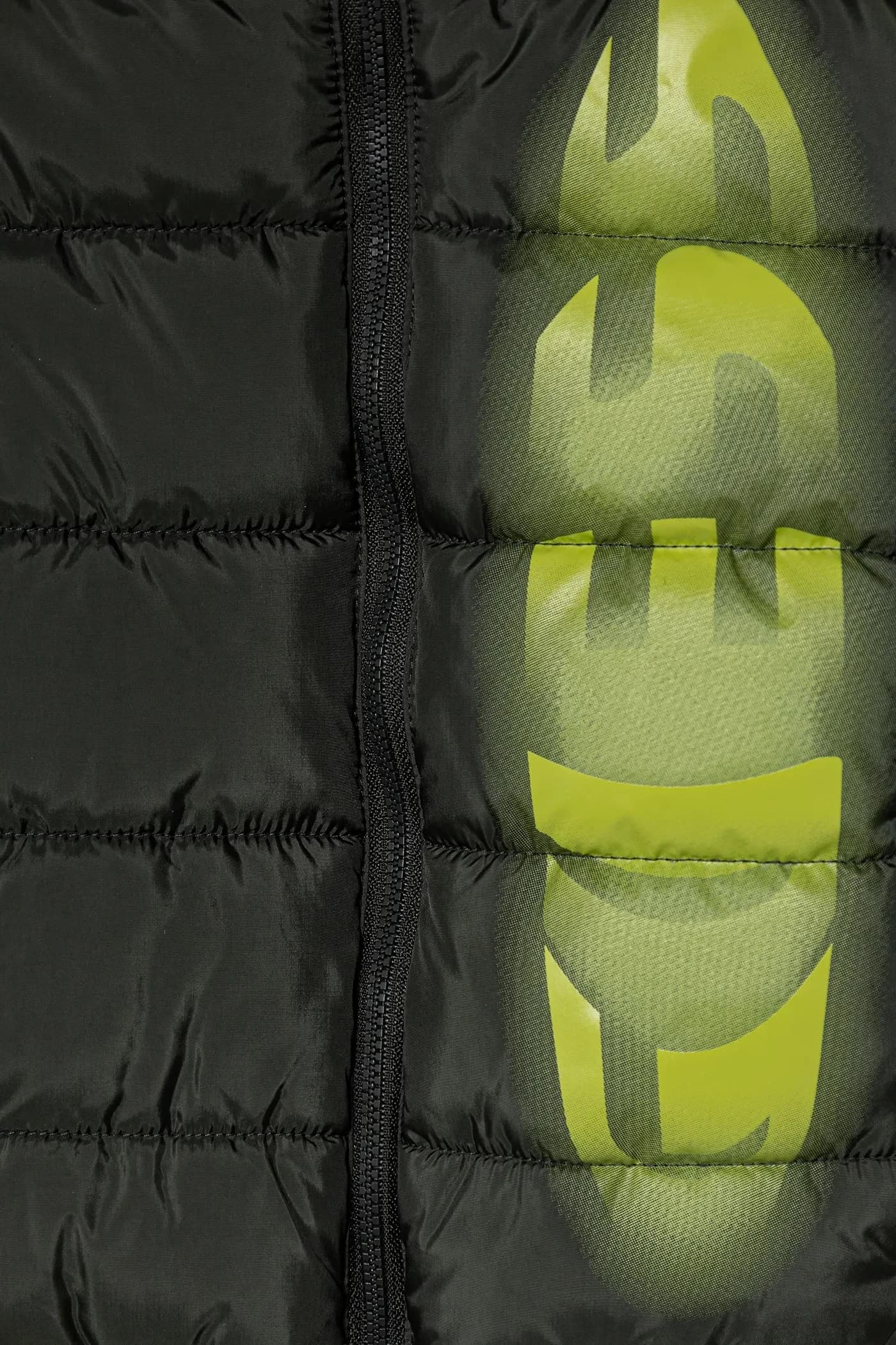 Детская куртка - фото 3