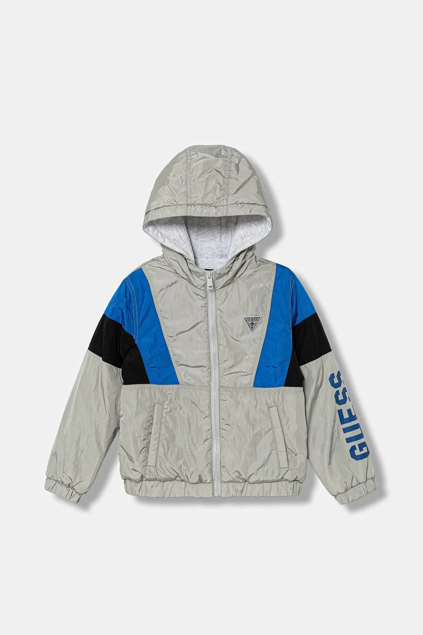 Детская куртка