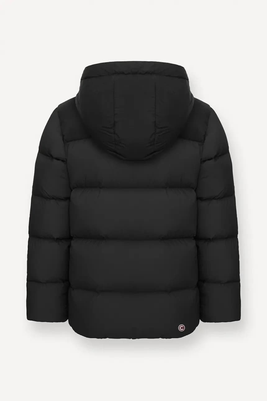 MINDSET детский пуховик - фото 2