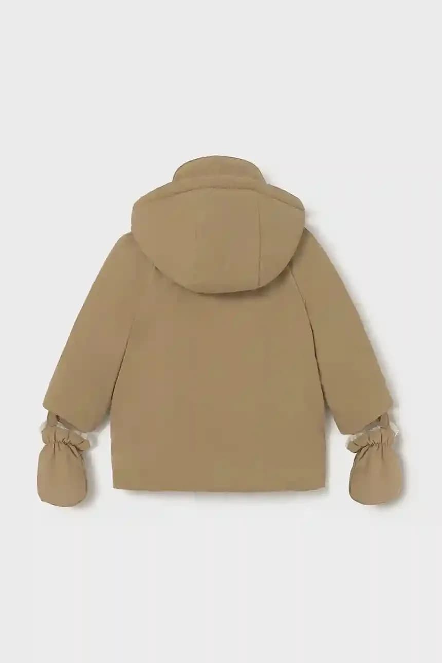 Детская куртка - фото 2