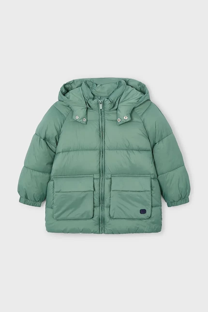 Детская куртка