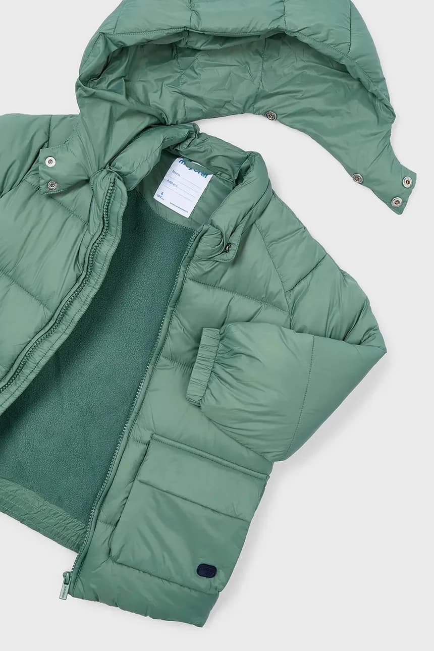 Детская куртка - фото 3