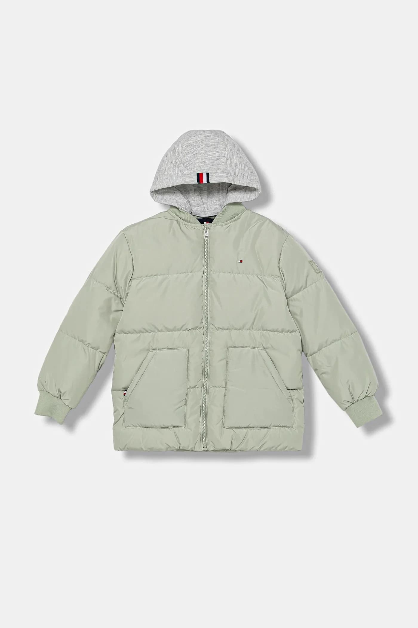 Детский пуховик - фото 2