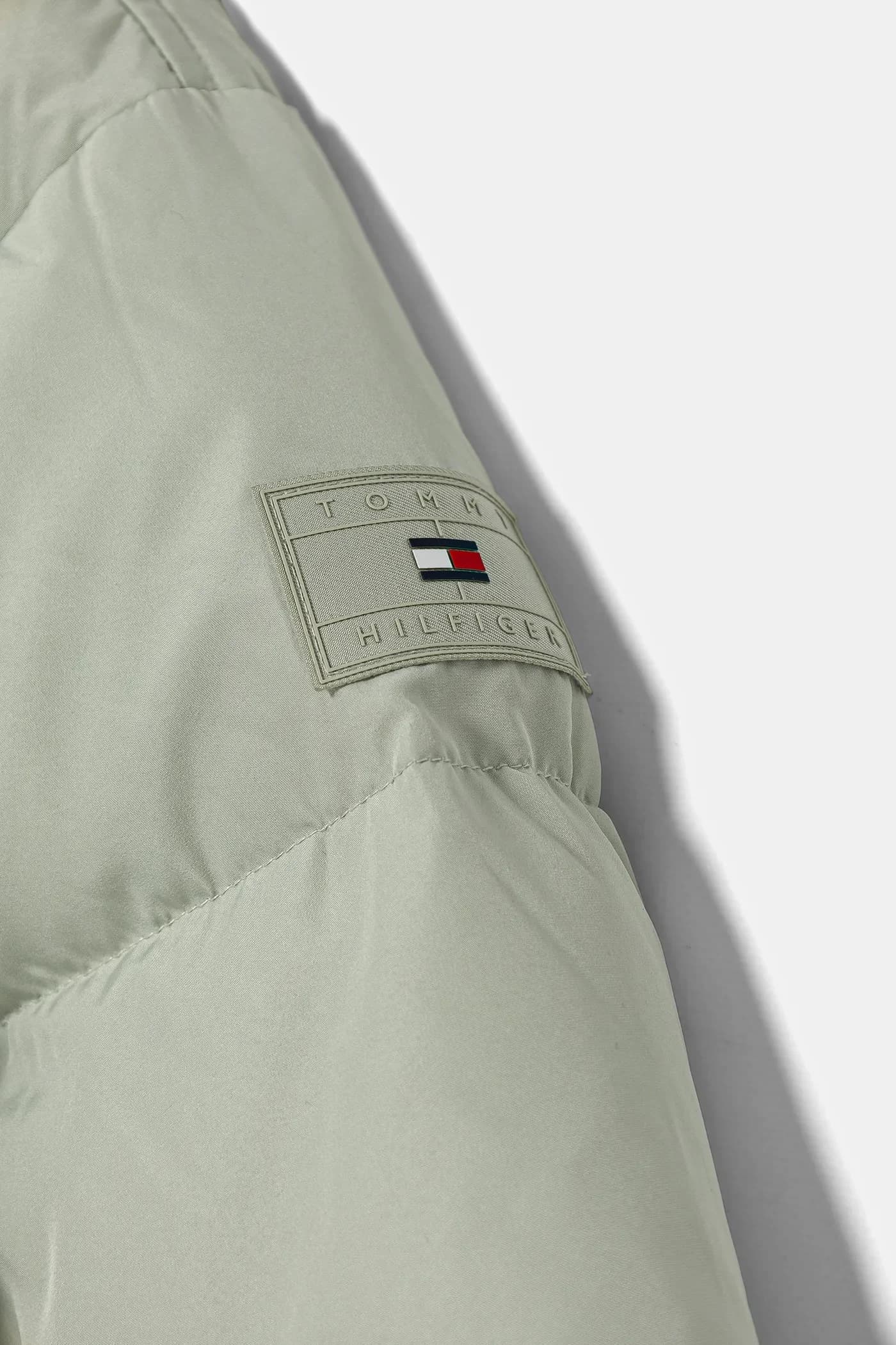 Детский пуховик - фото 4