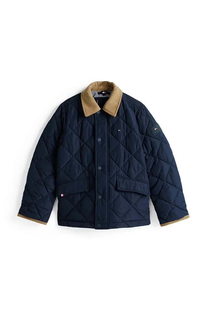 Детская куртка - фото 2