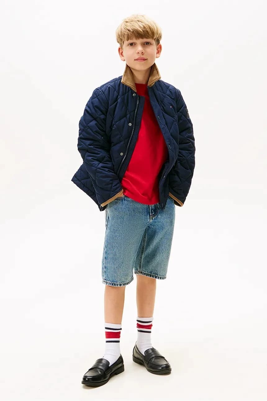 Детская куртка - фото 3