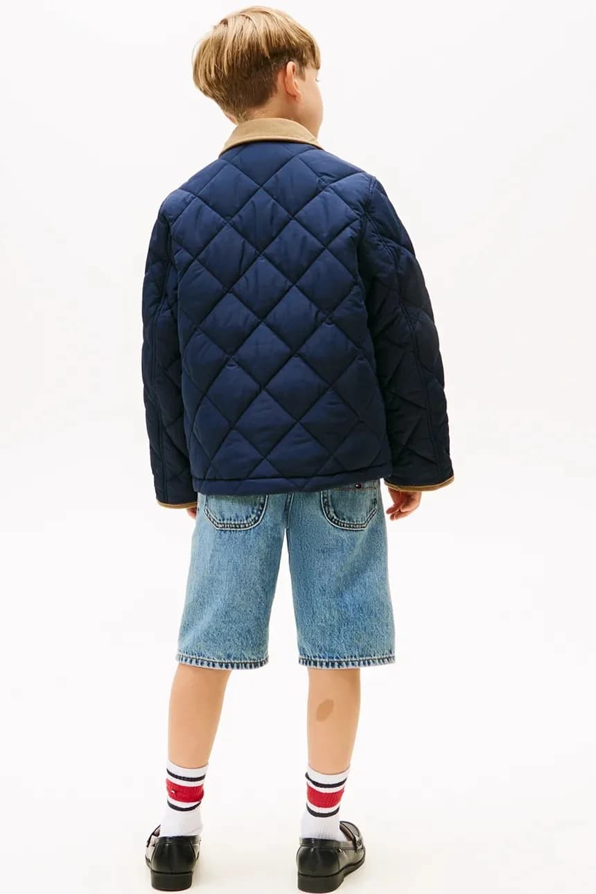 Детская куртка - фото 4