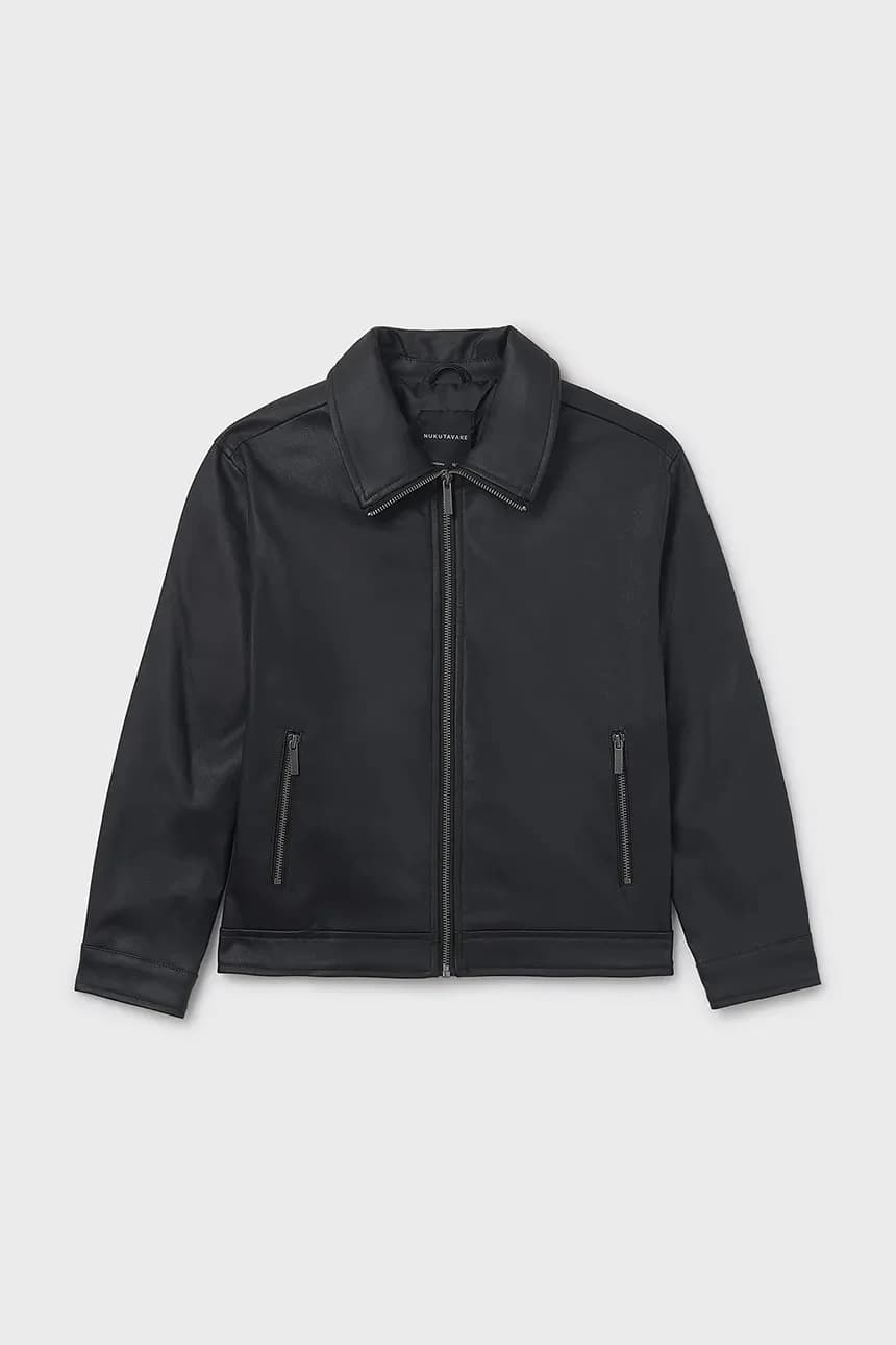 Куртка - фото 2