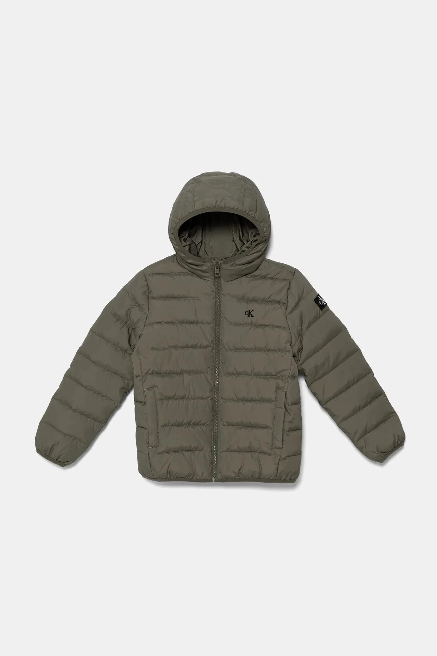 Пуховик - фото 2