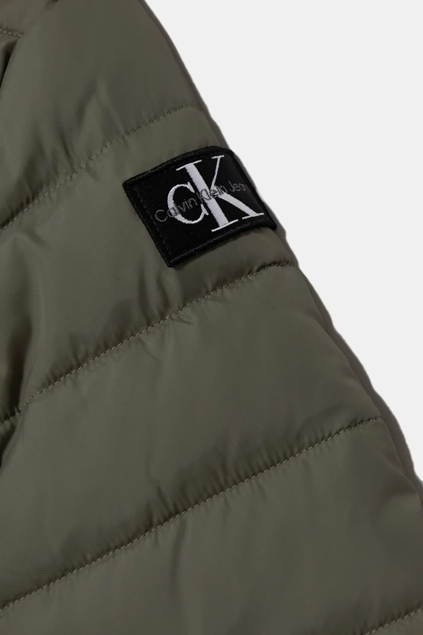 Пуховик - фото 4