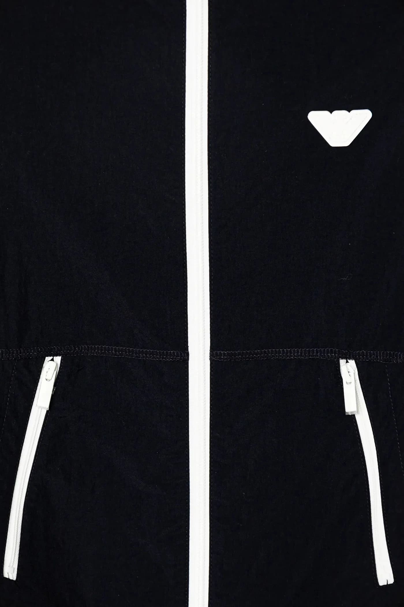 Детская куртка - фото 4