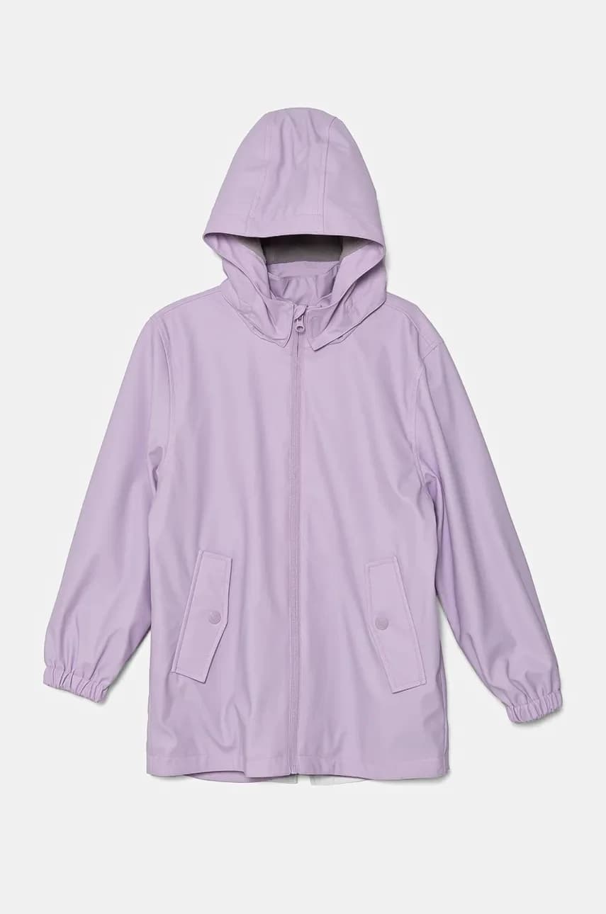 Детская куртка