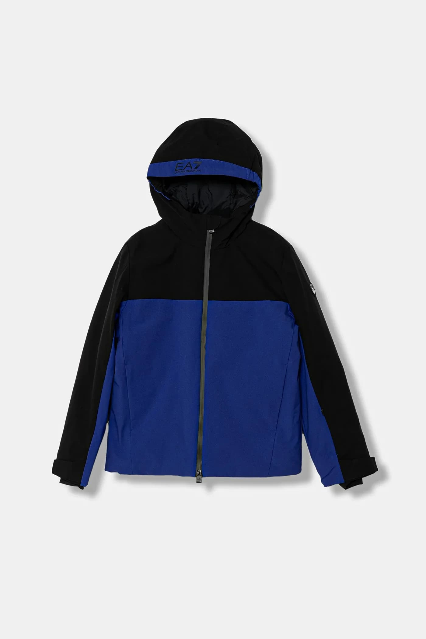 Детская лыжная куртка