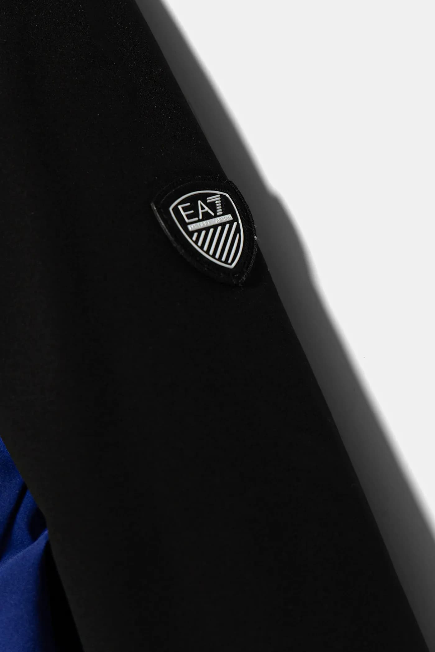 Детская лыжная куртка - фото 3