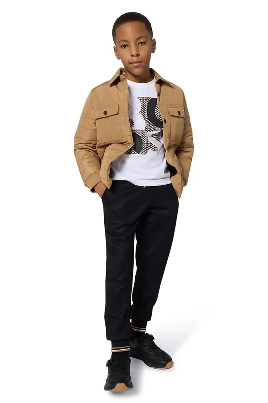 Детская куртка