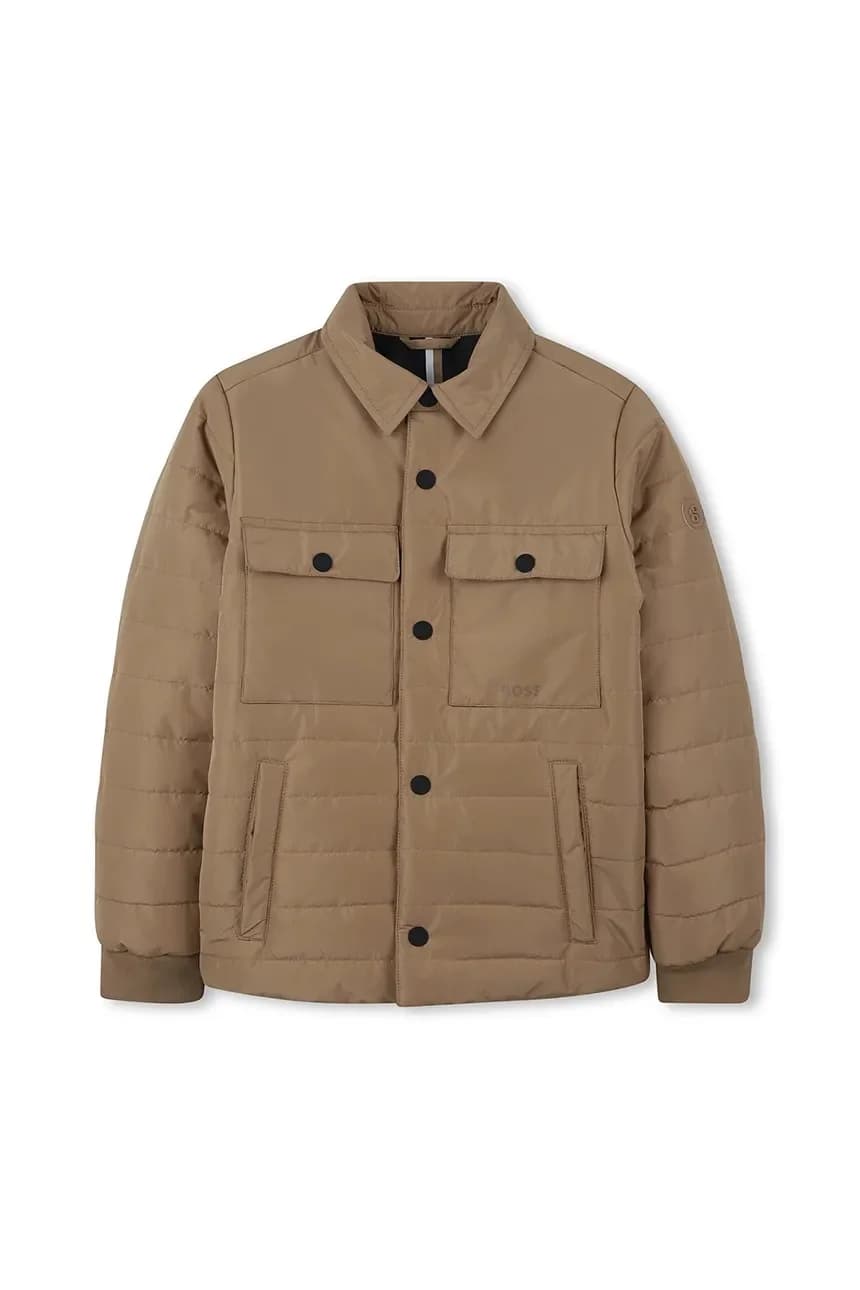 Детская куртка - фото 2