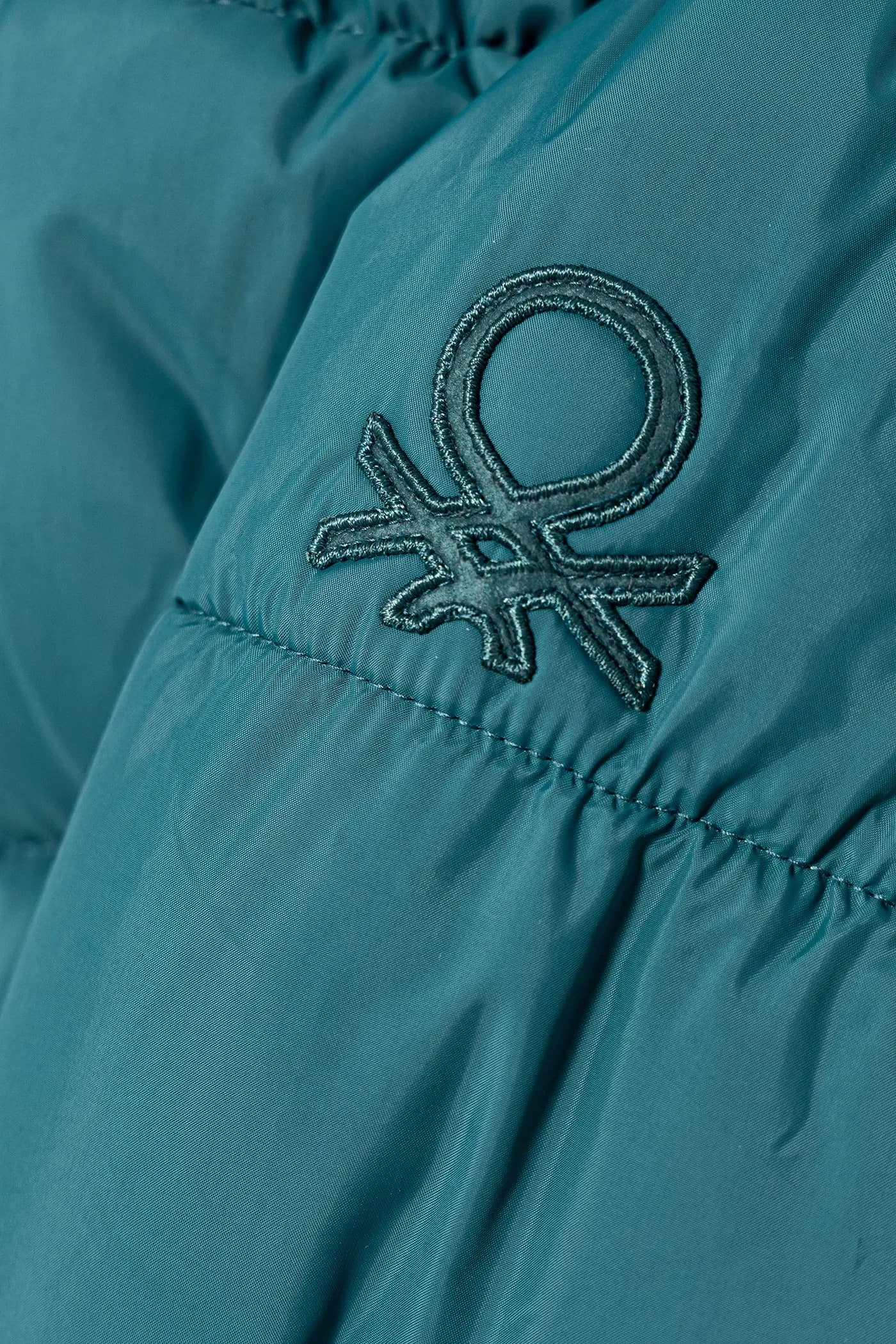 Детская куртка - фото 3