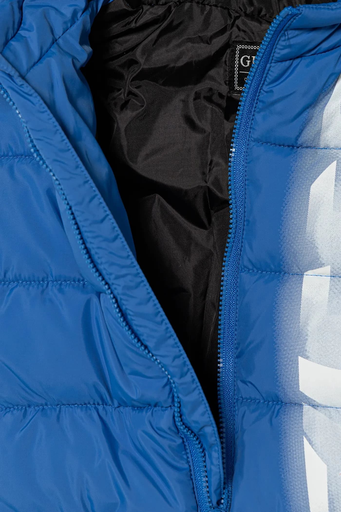 Детская куртка - фото 4