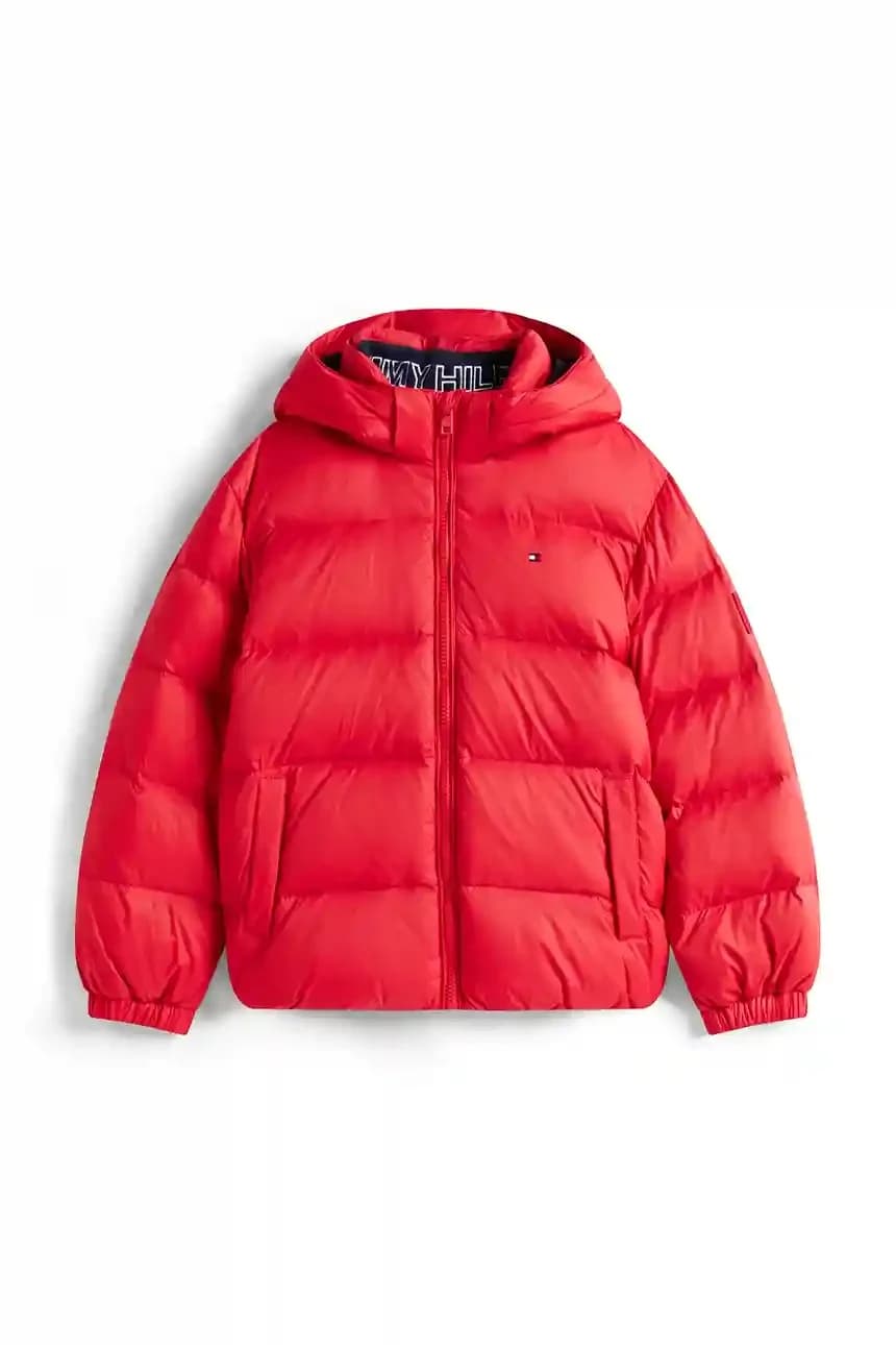 Детский пуховик - фото 2