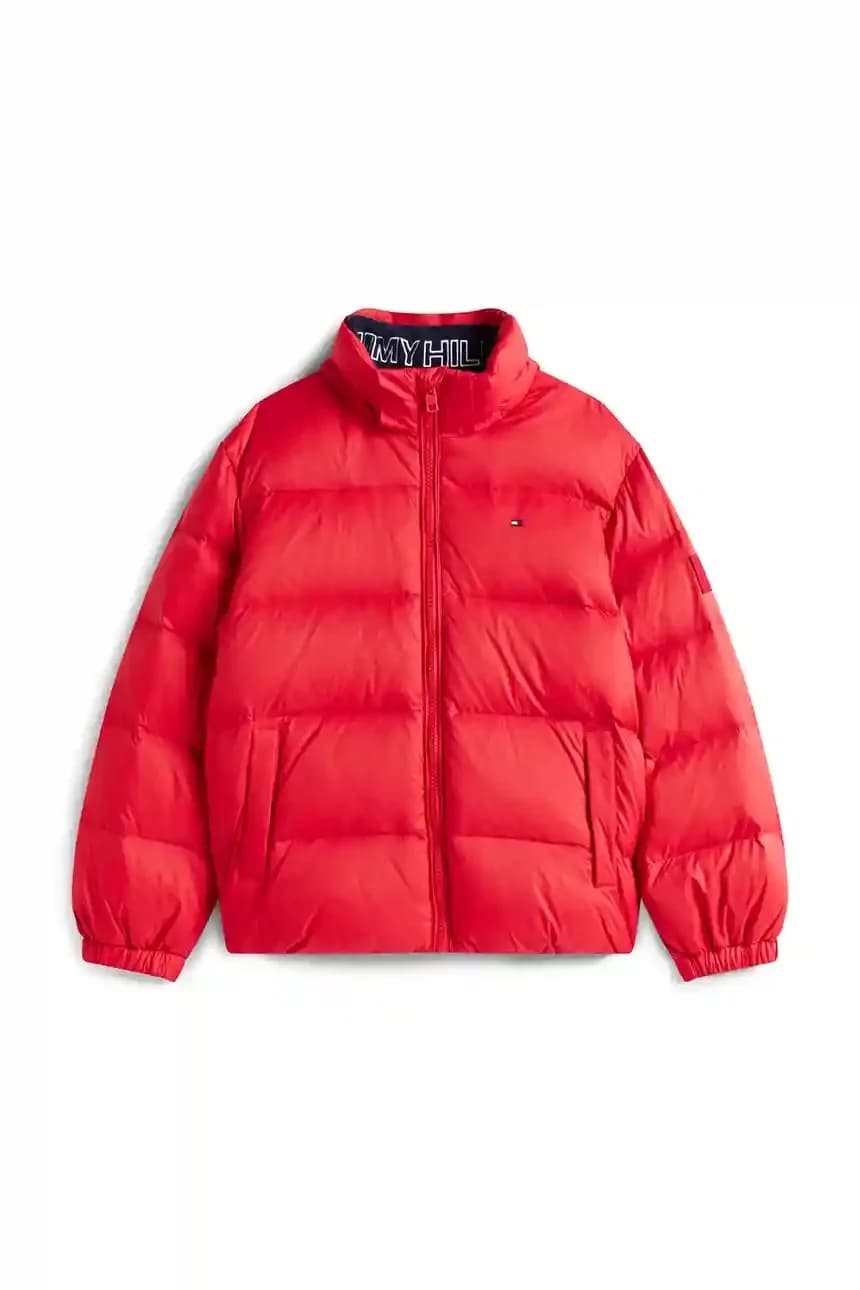 Детский пуховик - фото 3