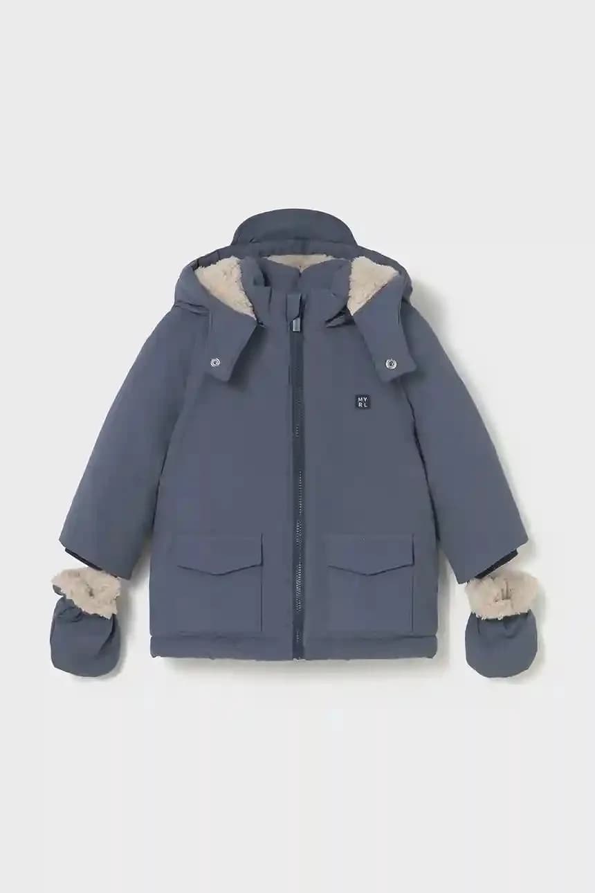 Детская куртка - фото 2