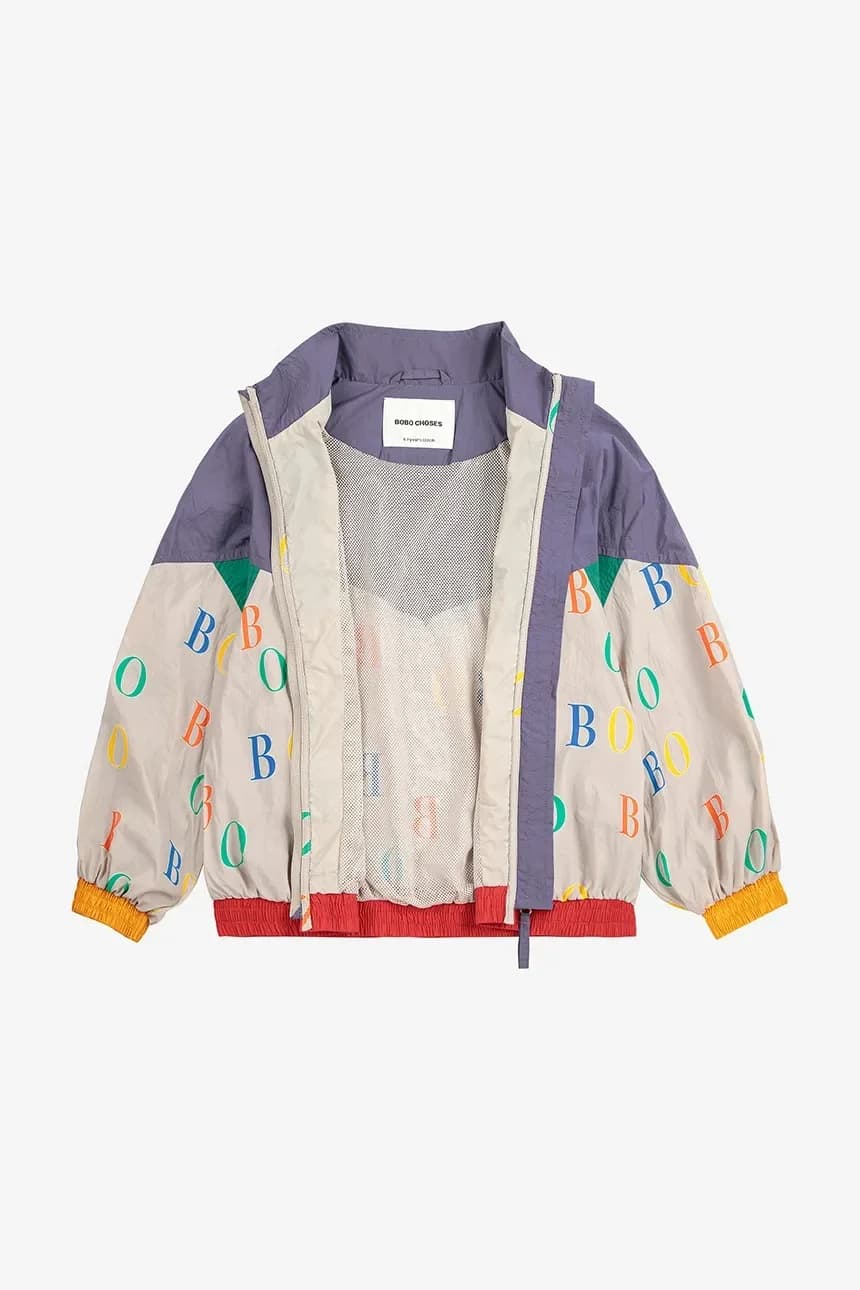 Детская куртка - фото 4