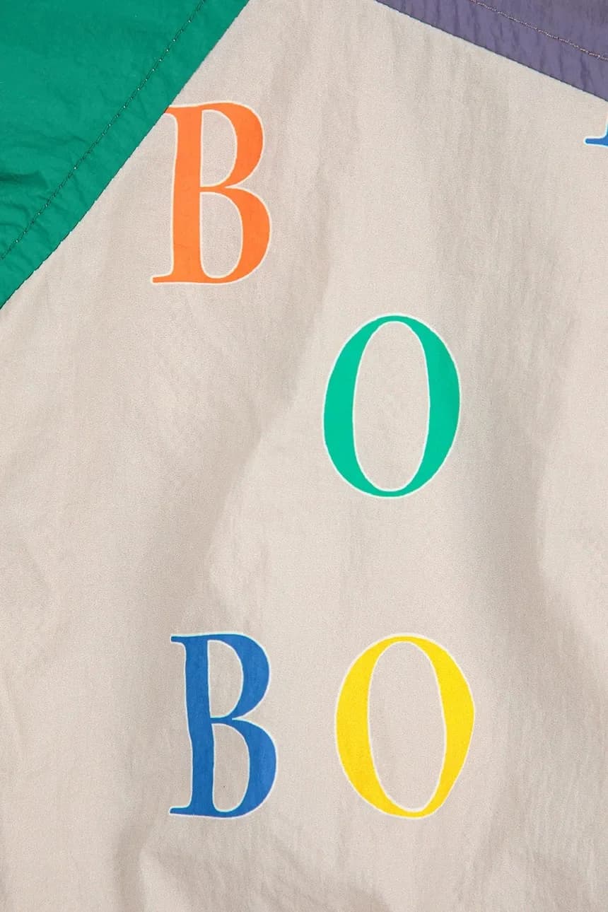 Детская куртка - фото 6